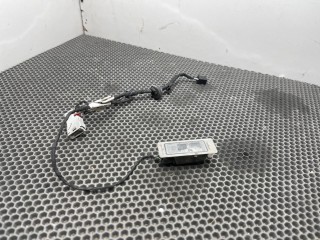 Подсветка номера GMC Terrain 2 рест, 84678754