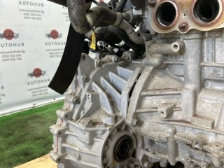 АКПП, Hyundai Sonata 2017-2019