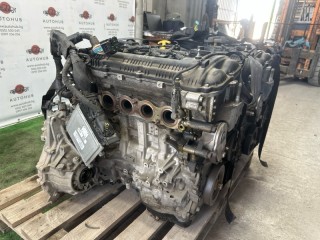 двигатель, Kia K5 2015-2018