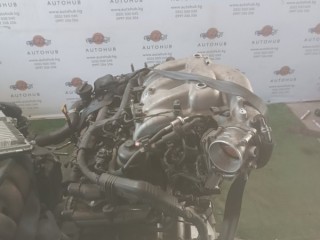 двигатель, Hyundai Grandeur 2016-2019