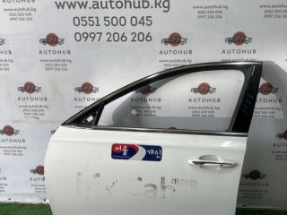 дверь, Hyundai Grandeur 2016-2019