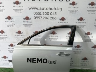 дверь, Hyundai Grandeur 2016-2019