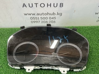 щиток приборов, Hyundai Sonata 2017-2019