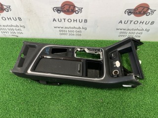 центральная консоль, Hyundai Sonata 2017-2019