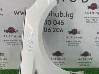 крыло, Hyundai Sonata 2017-2019