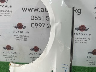 крыло, Hyundai Sonata 2017-2019