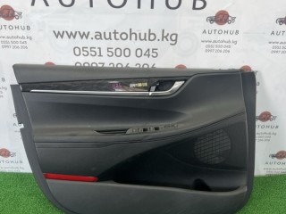 Обшивка дверей, Hyundai Grandeur 2016-2019