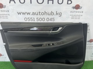 Обшивка дверей, Hyundai Grandeur 2016-2019