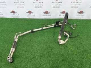 трубка кондиционера, Hyundai Sonata 2017-2019