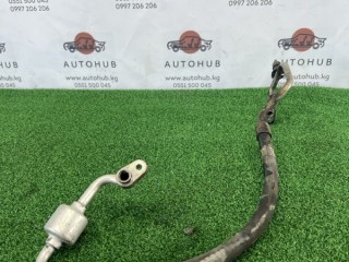 трубка кондиционера, Hyundai Sonata 2014-2017