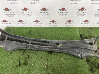 Жабо, Kia k7 2016-2021
