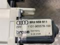 8K0959811 мотор стеклоподъемника Audi A4 - фото №5