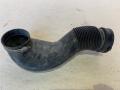 90536285 патрубок воздушного фильтра Opel Astra - фото №2