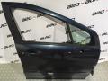 9004CC дверь Peugeot 308 2012г. - фото №4