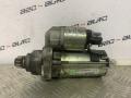 0AM911023B стартер Volkswagen Golf 2010г. - фото №2