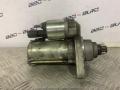 0AM911023B стартер Volkswagen Golf 2010г. - фото №4