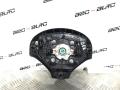 4112PF, 96845302 Подушка безопасности в руль airbag Peugeot 3008 2012г. - фото №3