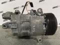 64529182794, 918279403 компрессор кондиционера BMW 3-Series 2011г. - фото №6
