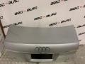4F5827023G крышка багажника Audi A6 2005г. - фото №2