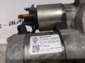 23300BV81A, 23300CK80A стартер Renault Megane 2012г. - фото №5
