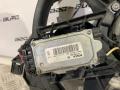 3M5H8C607VE диффузор Volvo S40 2011г. - фото №4