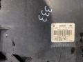 3M5H8C607VE диффузор Volvo S40 2011г. - фото №5