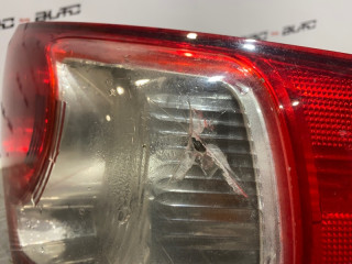фонарь, Honda Accord