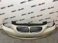 51117111739 бампер BMW 5-Series 2005г. - фото №2