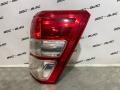 3565065J21 фонарь Suzuki Grand Vitara - фото №3