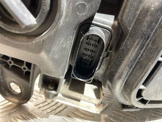 фара, Audi A6
