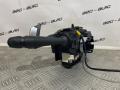 96756731ZD, 98081773ZD, 98030396ZD блок переключателей подрулевых Peugeot 2008 2014г. - фото №5