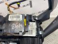96756731ZD, 98081773ZD, 98030396ZD блок переключателей подрулевых Peugeot 2008 2014г. - фото №7