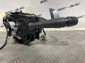 96756731ZD, 98081773ZD, 98030396ZD блок переключателей подрулевых Peugeot 2008 2014г. - фото №4
