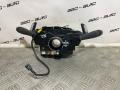 96756731ZD, 98081773ZD, 98030396ZD блок переключателей подрулевых Peugeot 2008 2014г. - фото №5