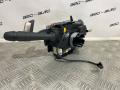 96756731ZD, 98081773ZD, 98030396ZD блок переключателей подрулевых Peugeot 2008 2014г. - фото №6