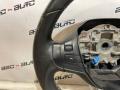 98007410ZD руль Peugeot 2008 2014г. - фото №3