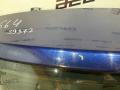 5N0827025G крышка багажника Volkswagen Tiguan 2009г. - фото №4
