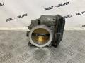 30651134, 7G9N9F991AA дроссельная заслонка Volvo XC70 2011г. - фото №3