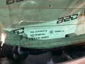 8701FV крышка багажника Citroen DS4 2011г. - фото №6