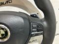 32337844103, 32306783827 руль BMW 5 2011г. - фото №2