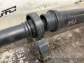 4G0521101F, 4G0521101C, 4G0521101B, 4G0521101D карданный вал Audi A6 Allroad 2013г. - фото №2