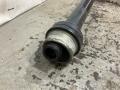 4G0521101F, 4G0521101C, 4G0521101B, 4G0521101D карданный вал Audi A6 Allroad 2013г. - фото №5