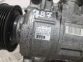 8KD260805 компрессор кондиционера Audi A4 - фото №2