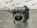 16119-1KC0B дроссельная заслонка Nissan Juke 2011г. - фото №3