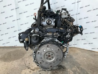 двигатель, ориг. номер 1612521380, 1612521480, 1614411580, 1614411680, Citroen C4 Picasso Grand