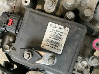 АКПП, ориг. номер 9810676280, 1637309980, Citroen C4 Picasso Grand