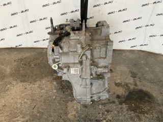 АКПП, ориг. номер 9810676280, 1637309980, Citroen C4 Picasso Grand