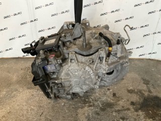 АКПП, ориг. номер 9810676280, 1637309980, Citroen C4 Picasso Grand