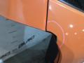 60809SG0109P крышка багажника Subaru Forester 2014г. - фото №7