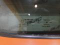 60809SG0109P крышка багажника Subaru Forester 2014г. - фото №10